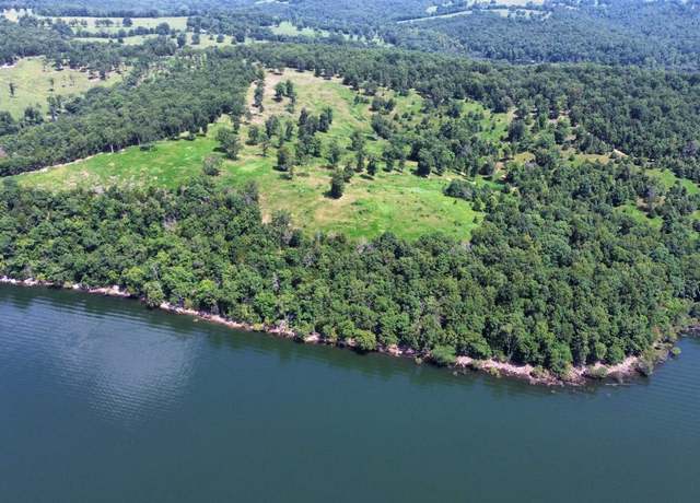 Property at 0 County Road 35, Clarkridge, AR 72623