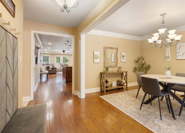 Property at 109 Clifton Ct, Hot Springs, AR 71913, 3 beds, 3 baths
