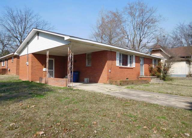 Property at 620 S Greenville, Rector, AR, 3 beds, 1 bath