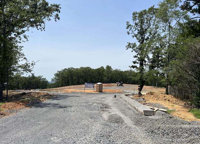 Property at 11 Ellia's Cv Lot 11, Maumelle, AR 72113