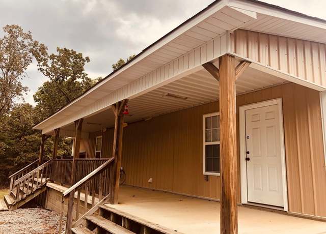 Property at 4689 Oak Ridge Rd, Ravenden Springs, AR 72460, 3 beds, 1 bath