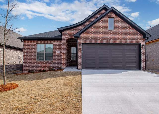 Property at 358 Fletcher Loop, Little Rock, AR 72223, 3 beds, 2 baths