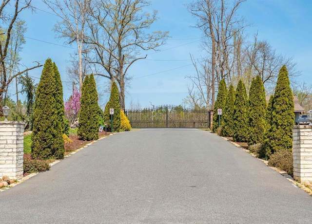 Property at 140 Ground Hog Ln, Hot Springs, AR 71901