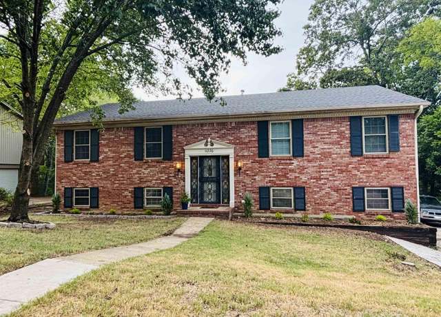 Property at 11220 Bainbridge Dr, Little Rock, AR 72212, 4 beds, 3 baths