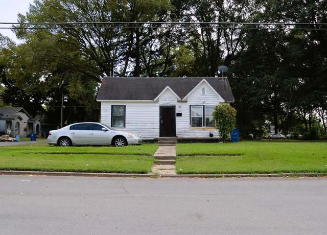 Photo of 2224 E 2nd St, North Little Rock, AR 72114