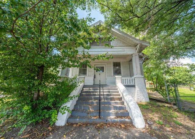 Property at 1348 Central, Hot Springs, AR 71901, 1 bed, 1 bath