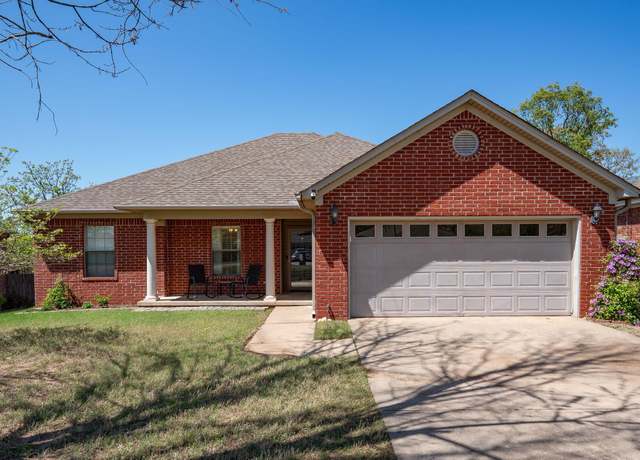 Property at 6509 Countrywood Cv, North Little Rock, AR 72116, 3 beds, 2 baths