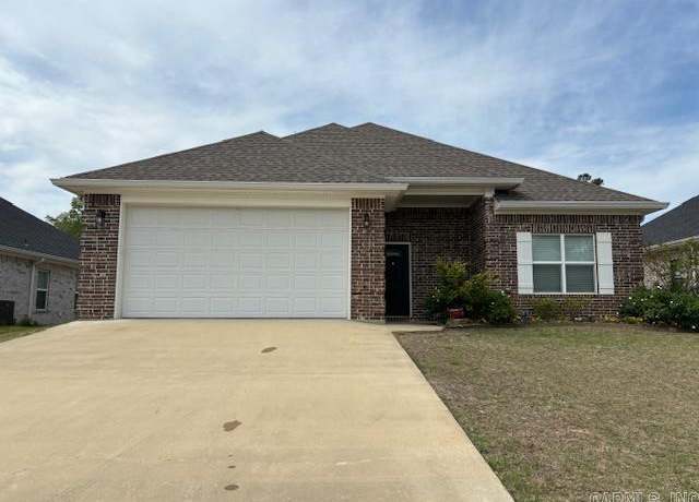 Property at 174 Oak Hill Cir, El Dorado, AR 71730, 3 beds, 2 baths