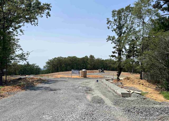 Property at 12 Ellia's Cv Lot 12, Maumelle, AR 72113