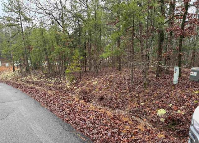 Property at 1 Cresta Way, Hot Springs Village, AR 71909