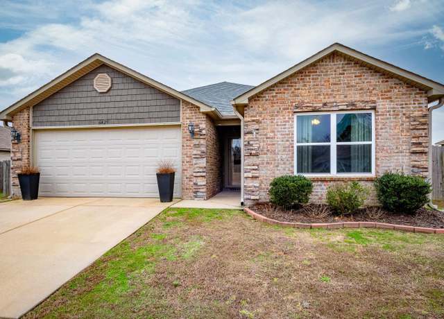 Property at 6429 Amalie Dr, Alexander, AR 72002, 3 beds, 2 baths