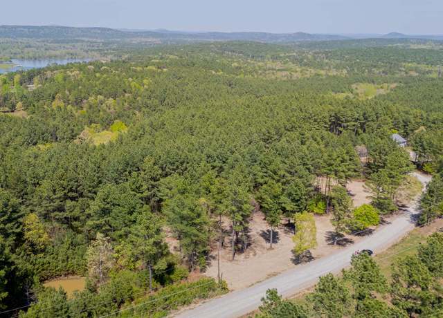 Property at Tract 10 High Peak Rd, Hot Springs, AR 71909