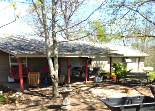 Property at 870 Sandstone Rd, AR 72031, 3 beds, 1 bath