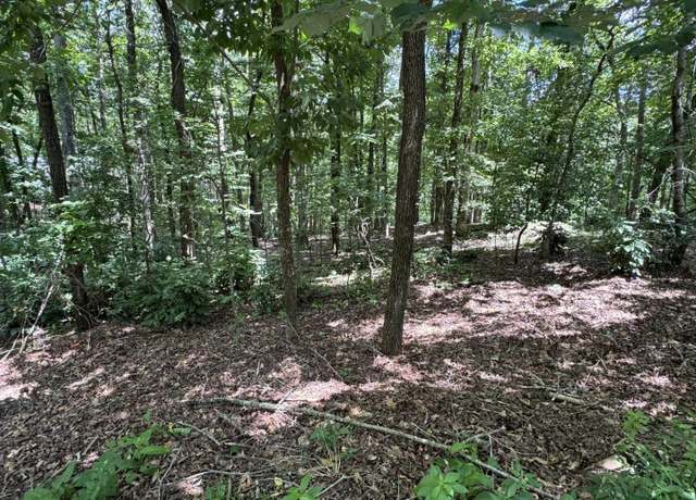 Property at 49 La Granja Cir, Hot Springs Village, AR 71909