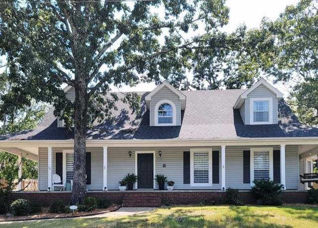 Property at 7509 Eagle Point Dr, North Little Rock, AR, 3 beds, 2.5 baths