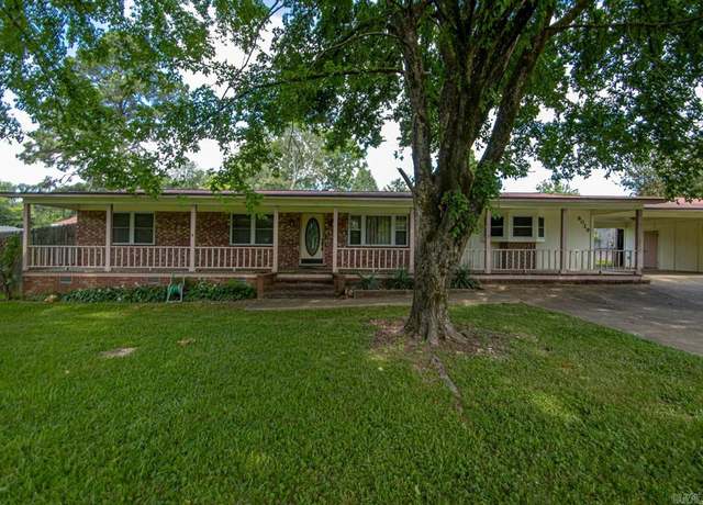 Property at 8029 Carrie Dr, Benton, AR 72019, 4 beds, 3 baths