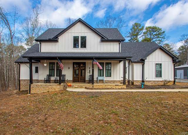 Property at 631 Zoa Way, Mabelvale, AR 72103, 4 beds, 3.5 baths