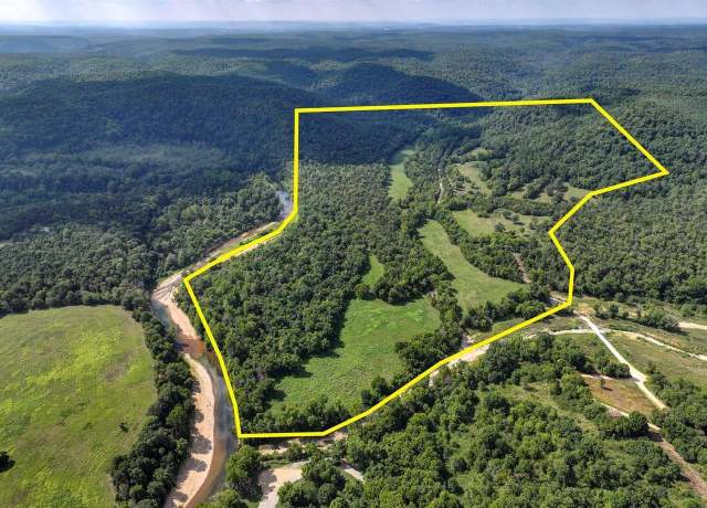 Property at 000 County Road 29, Huntsville, AR 72632