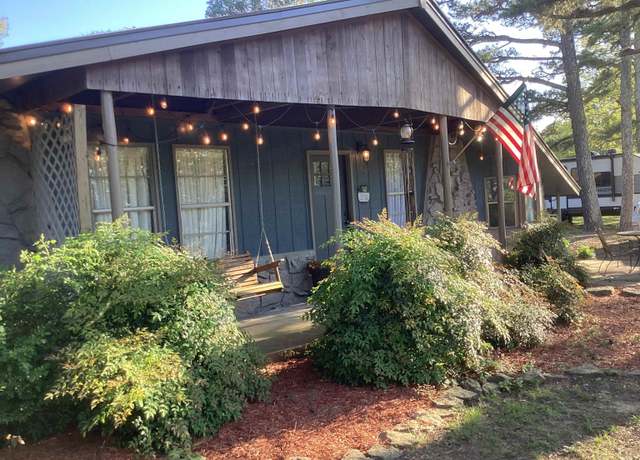 Property at 195 Pine Ridge Rd, Rose Bud, AR 72137, 3 beds, 2 baths