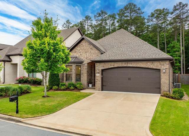 Property at 700 Wildcreek Cir, Little Rock, AR 72223, 3 beds, 2 baths