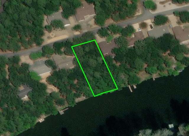 Property at 8 Alava Ln, Hot Springs Village, AR 71909