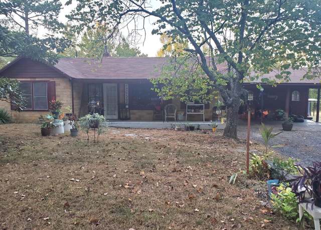 Property at 4927 Hwy 375 W, Mena, AR 71953, 2 beds, 1 bath