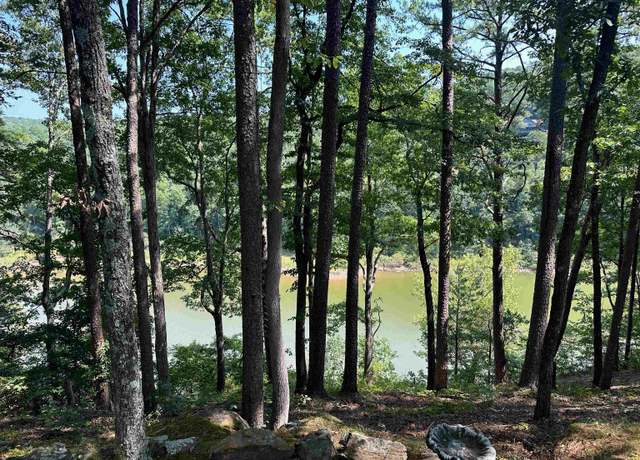 Property at 115 Meadowcliff Cir, Fairfield Bay, AR