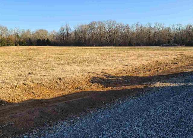 Property at 10 Taylor's Place Ln, Conway, AR 72032