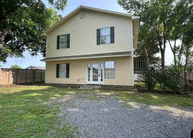 Property at 2765 Carl Stuart Rd, Conway, AR 72034, 3 beds, 2.5 baths