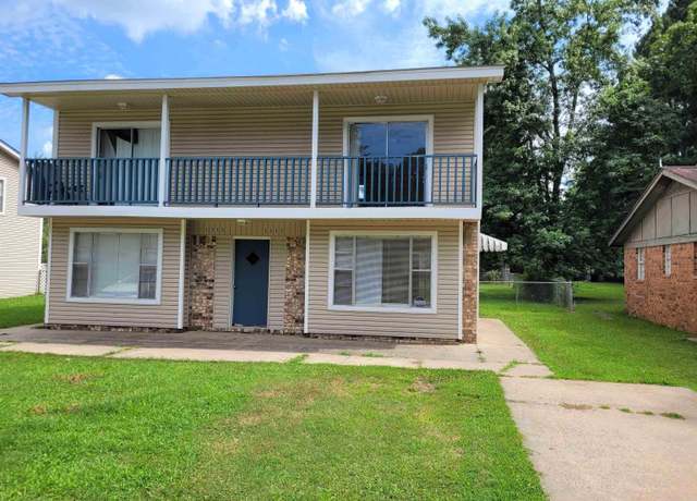 Property at 1311 / 1317 Madden Rd, Jacksonville, AR 72076, 8 beds
