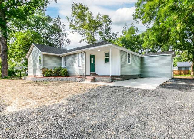 Property at 1550 E Main St, Austin, AR 72007, 3 beds, 2 baths