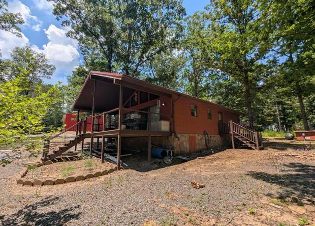 Property at 100 Osage, Edgemont, AR 72044, 2 beds, 1 bath