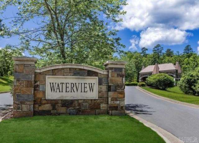 Property at 7 Waterview Ests Lot 7, Little Rock, AR 72135