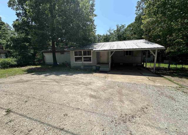 Property at 853 Newman Trl, Williford, AR 72482, 3 beds, 1.5 baths