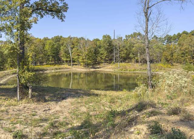 Property at Tbd Polk Rd 420, Mena, AR 71953