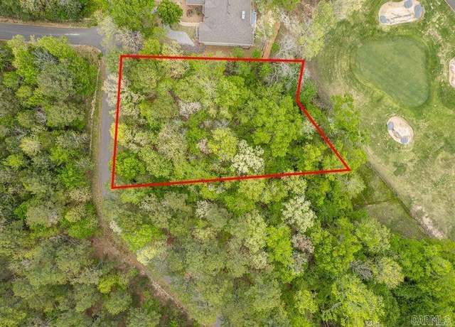 Property at Pinocha, Hot Springs Village, AR 71909