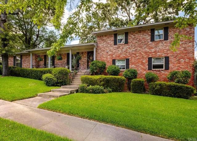 Property at 2701 Donaghey Dr, North Little Rock, AR, 3 beds, 3 baths