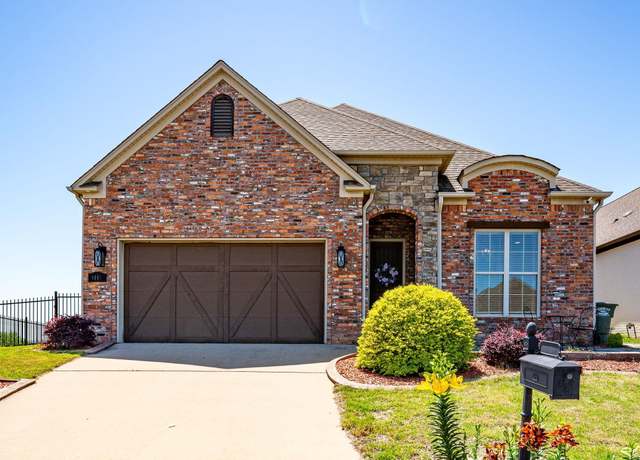 Property at 1005 Edinburgh Dr, Conway, AR 72034, 3 beds, 2 baths