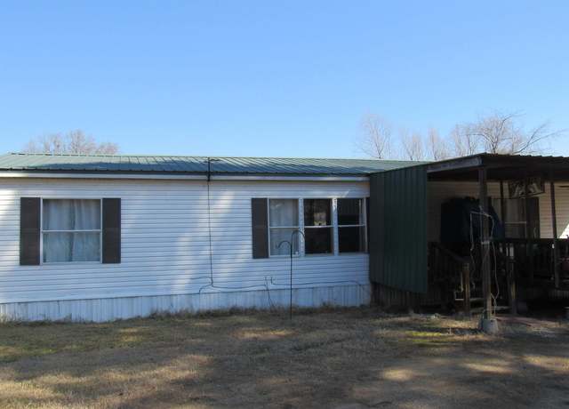 Property at 9 N Harrell Rd, Mayflower, AR 72106, 4 beds, 2 baths