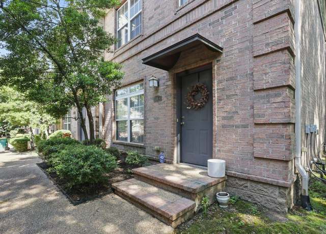 Property at 7106 Ohio St #6, Little Rock, AR 72207, 2 beds, 2.5 baths