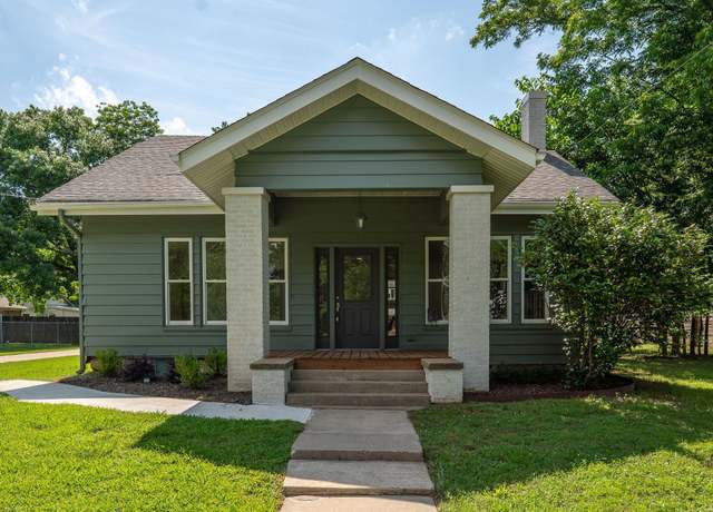 Property at 315 Locust, Conway, AR 72034, 3 beds, 2 baths