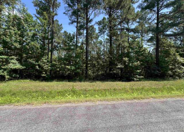 Property at 000 Sammie Smith Rd, Searcy, AR 72143