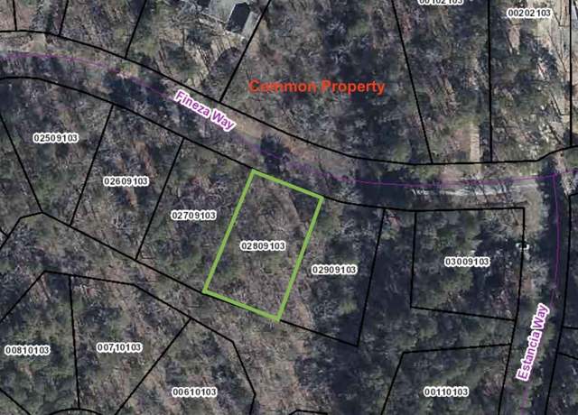 Property at 84 Fineza Way, Hot Springs Village, AR 71909