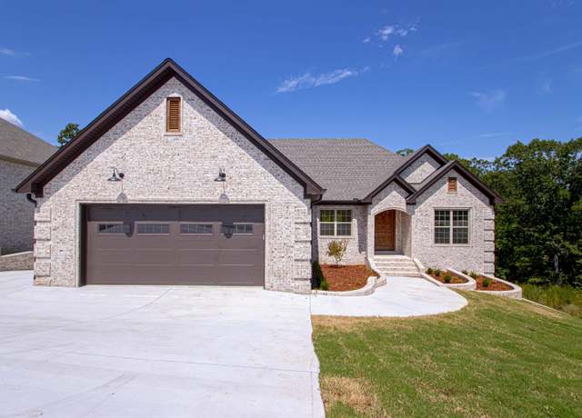 Property at 9116 Stillwater Rd, Sherwood, AR 72120, 4 beds, 3 baths
