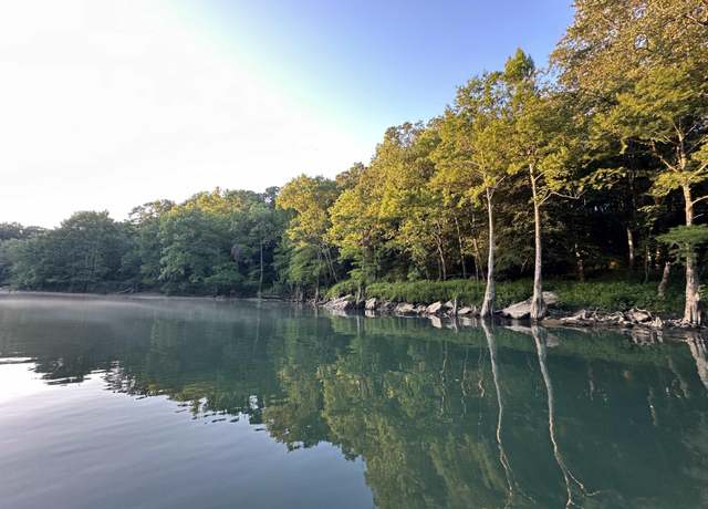 Property at 000 Old River Rd, Pangburn, AR
