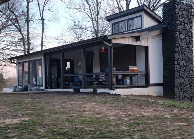 Property at 63 Robinson Rd, Greenbrier, AR 72058, 3 beds, 2 baths