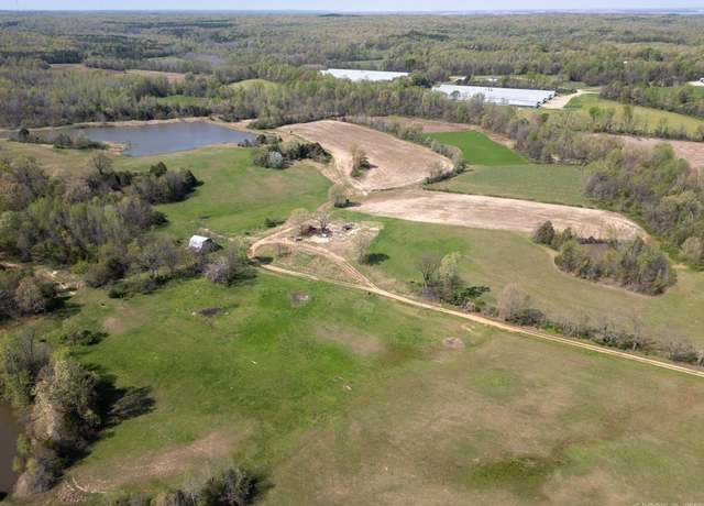 Property at 9 County Road 422, Boydsville, AR 72461