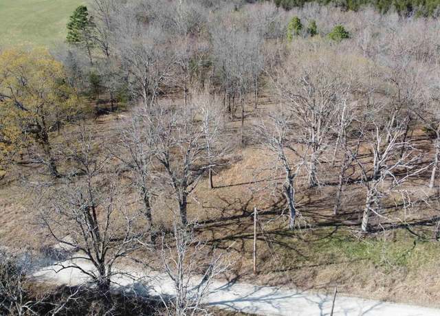Property at 151 Vance Rd, Peel, AR 72668