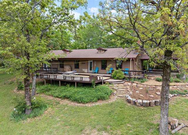 Property at 11 Demarco Ln, Vilonia, AR, 4 beds, 2 baths