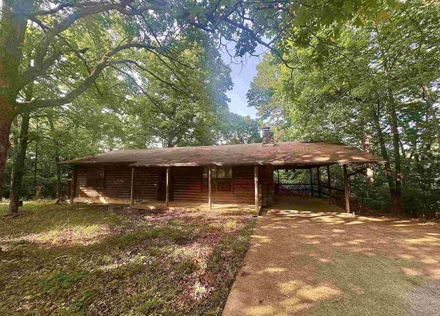 Property at 3 Oklawaha Dr, Cherokee Village, AR 72529, 2 beds, 2 baths